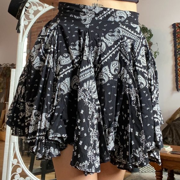 Jupe Gitane - Picture 3 of 6